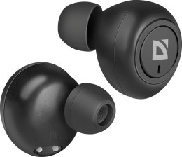 Defender Słuchawki z mikrofonem Defender TWINS 638 bezprzewodowe Bluetooth
