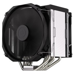 Endorfy Chłodzenie CPU Endorfy Fortis 5 Dual Fan (EY3A009) 120\140mm czarny