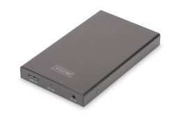 Digitus Obudowa Digitus USB 3.0 na dysk SSD/HDD 2.5