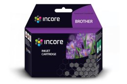Incore Tusz INCORE do Brother (LC1280XL-C) Cyan 27 ml