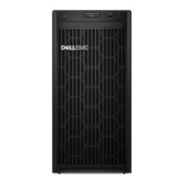 DELL Serwer Dell PowerEdge T150 /Pentium G6405T/8GB/HDD1TB/5Y NBD