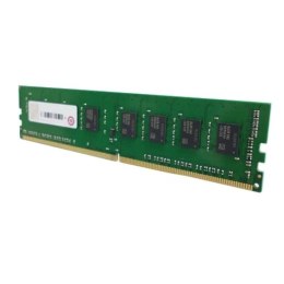 QNAP Pamięć serwerowa QNAP UDIMM RAM-8GDR4A0-UD-2400 DDR4 8GB 2400MHz