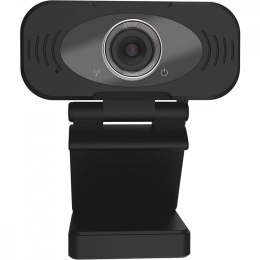 Imilab Kamera internetowa Webcam 1080p Full HD czarna