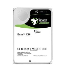 Seagate Dysk SEAGATE EXOS™ Enterprise X16 ST16000NM001G 16TB 3.5