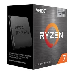 AMD Procesor AMD Ryzen 7 5700X3D S-AM4 3.00/4.10GHz WOF