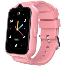 Manta Smartwatch dziecięcy Manta Junior Joy 4G Pink