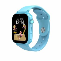 Manta Smartwatch dziecięcy Manta Kevin 4G niebieski