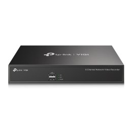 TP-LINK Rejestrator sieciowy TP-Link VIGI NVR1008H 8-kanałowy