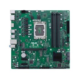 ASUS Płyta Asus Pro Q670M-C-CSM /Q670/DDR5/SATA3/M.2/USB3.1/PCIe4.0/s.1700/mATX