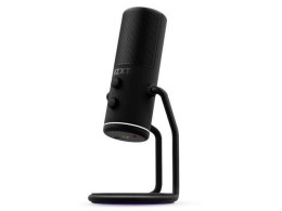 NZXT Mikrofon NZXT Capsule USB-C czarny