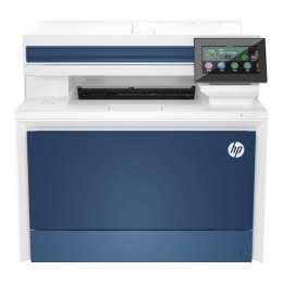 HP Urządzenie wielofunkcyjne HP Color LaserJet Pro 4302dw (4RA83F) 3w1