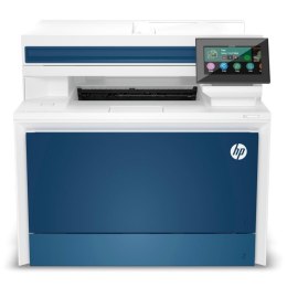 HP Urządzenie wielofunkcyjne HP Color LaserJet Pro 4302fdw (5HH64F) 4w1