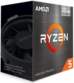 AMD Procesor AMD Ryzen 5 4500 S-AM4 3.60/4.10GHz BOX