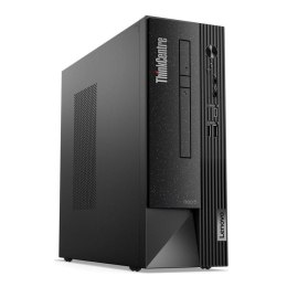 LENOVO Komputer PC Lenovo ThinkCentre Neo 50s G4 SFF i5-13400/8GB/SSD512GB/UHD730/DVD-RW/11PR Black 3Y